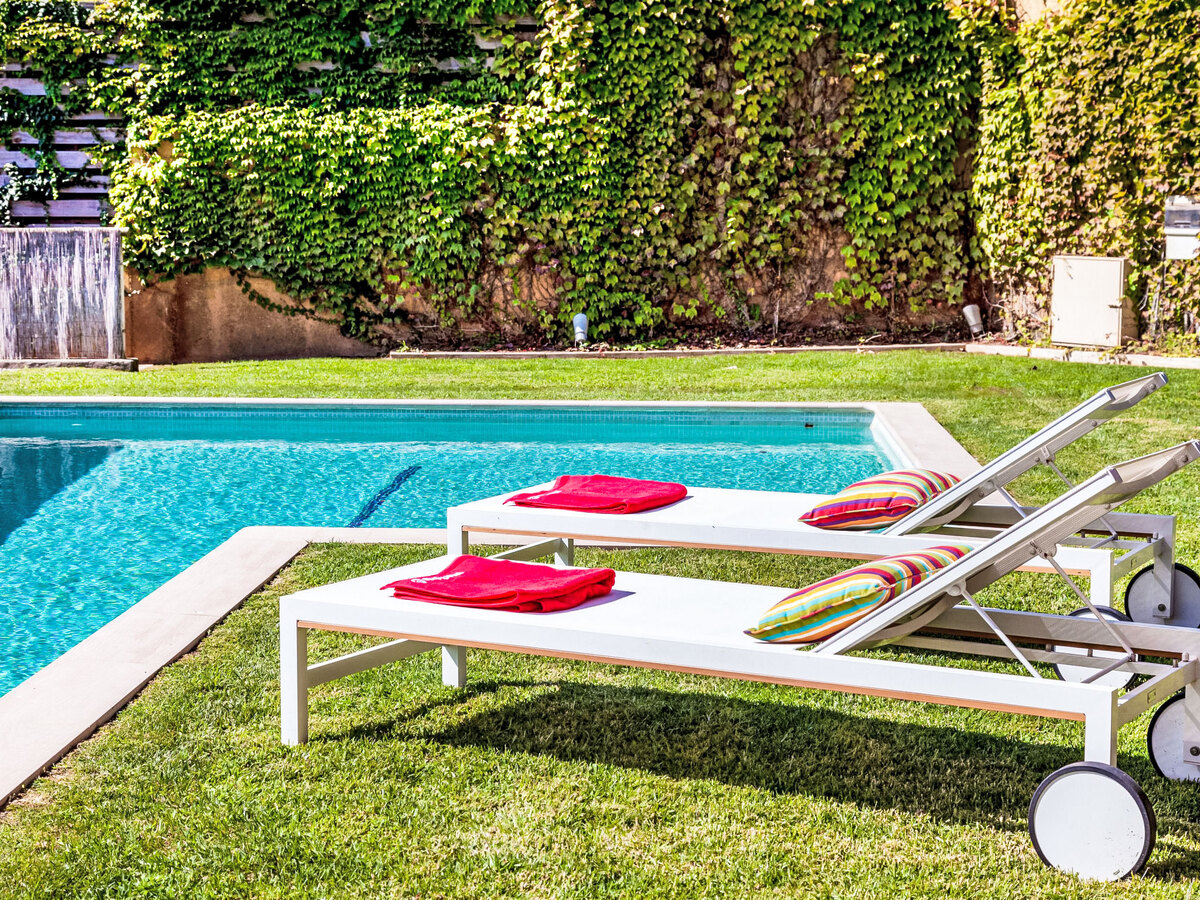 Jandalo Berria – Maison 8 pers. piscine, vue mer - Photo 33