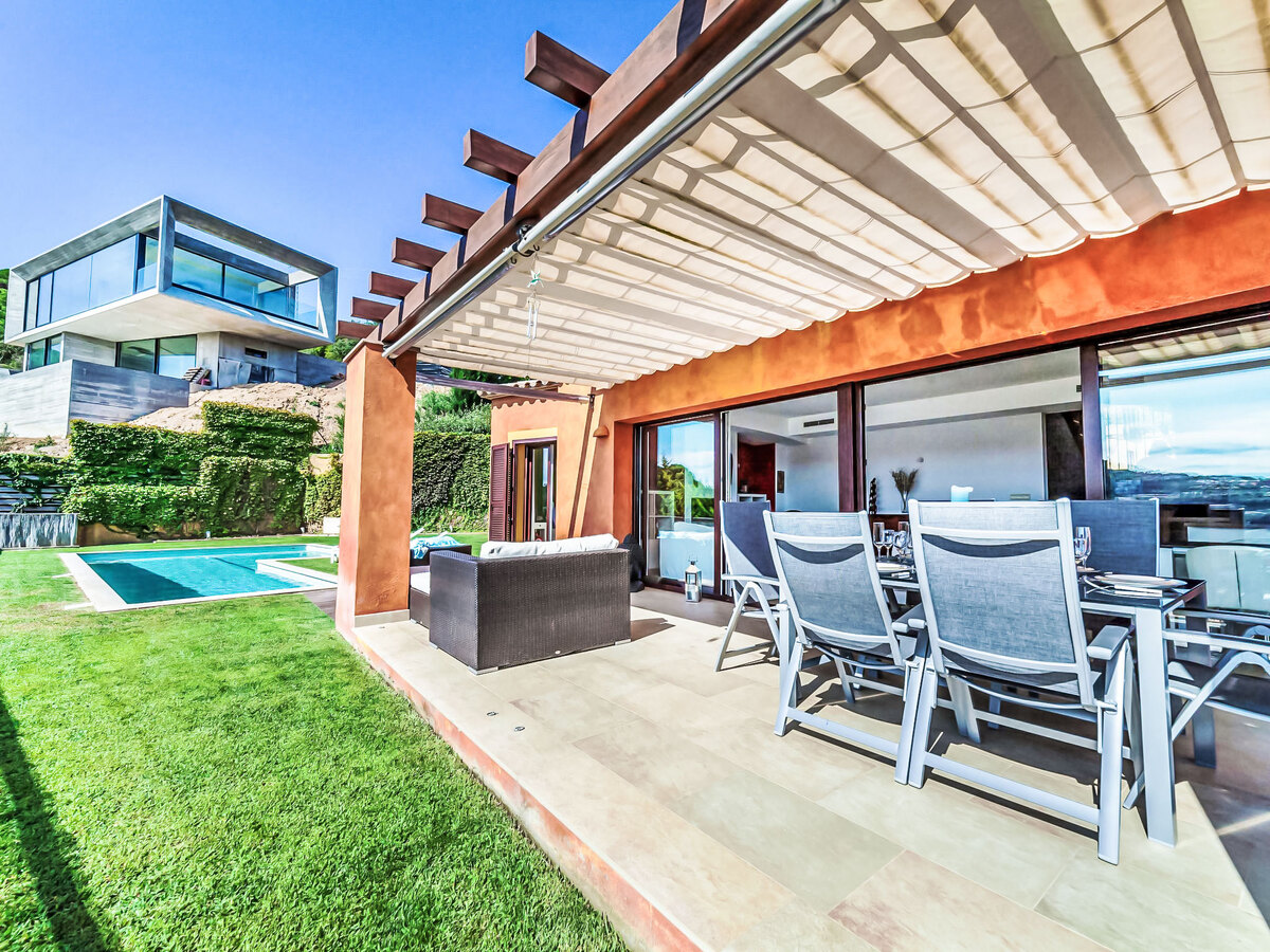 Jandalo Berria – Maison 8 pers. piscine, vue mer - Photo 34