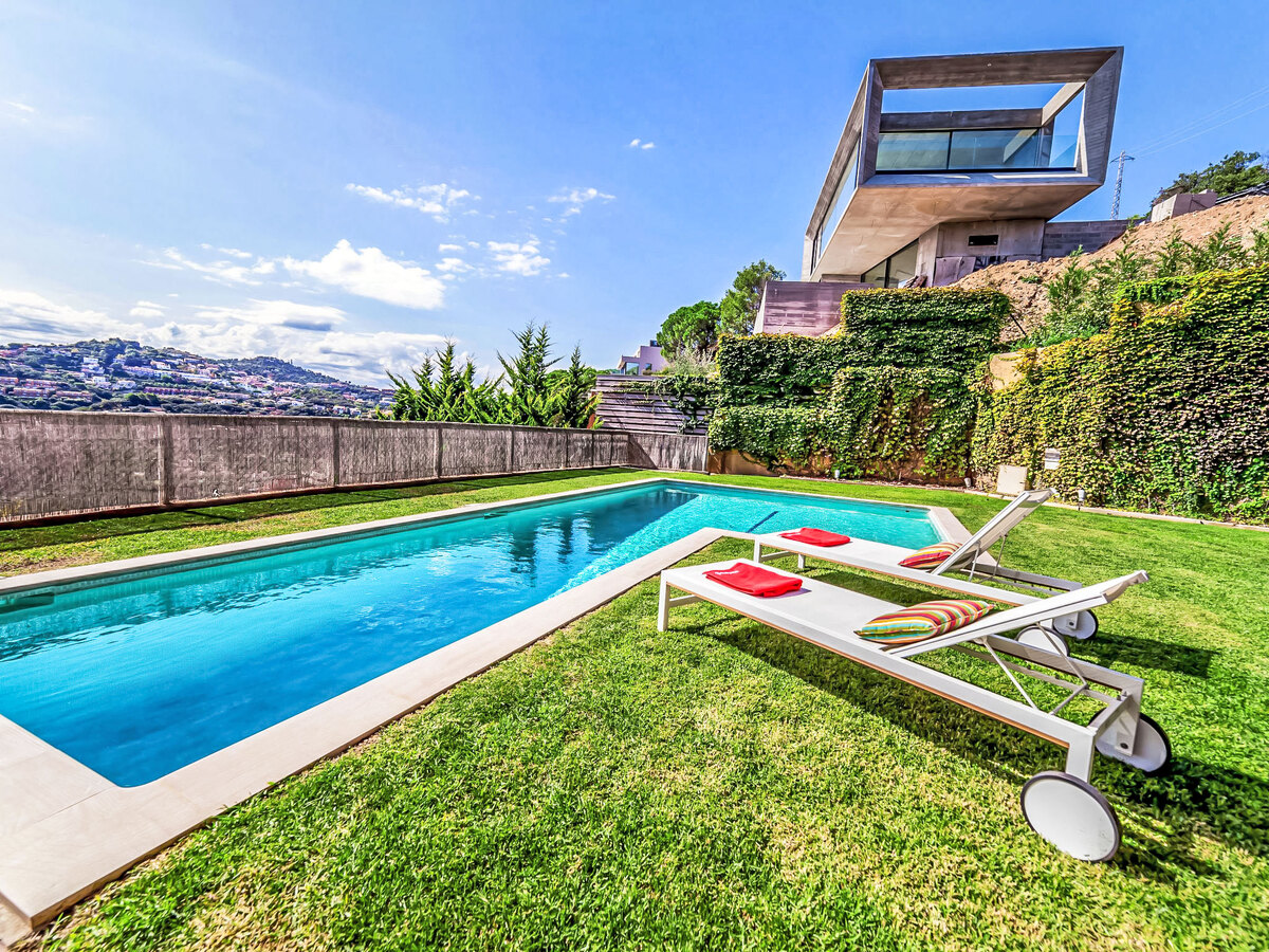 Jandalo Berria – Maison 8 pers. piscine, vue mer - Photo 35