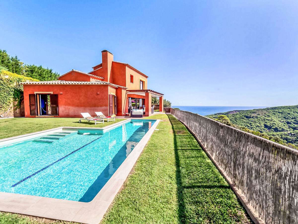 Jandalo Berria – Maison 8 pers. piscine, vue mer - Photo 38