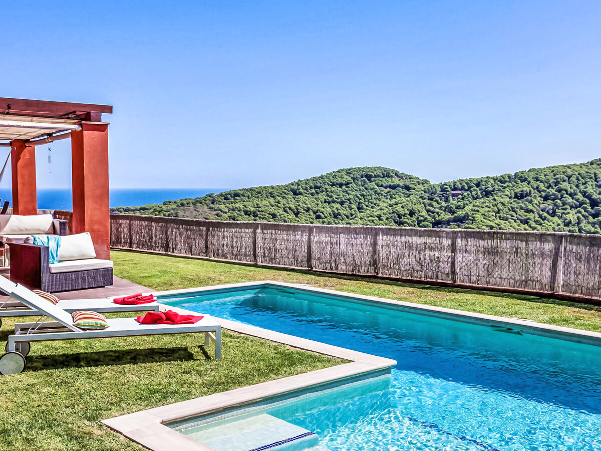 Jandalo Berria – Maison 8 pers. piscine, vue mer - Photo 39