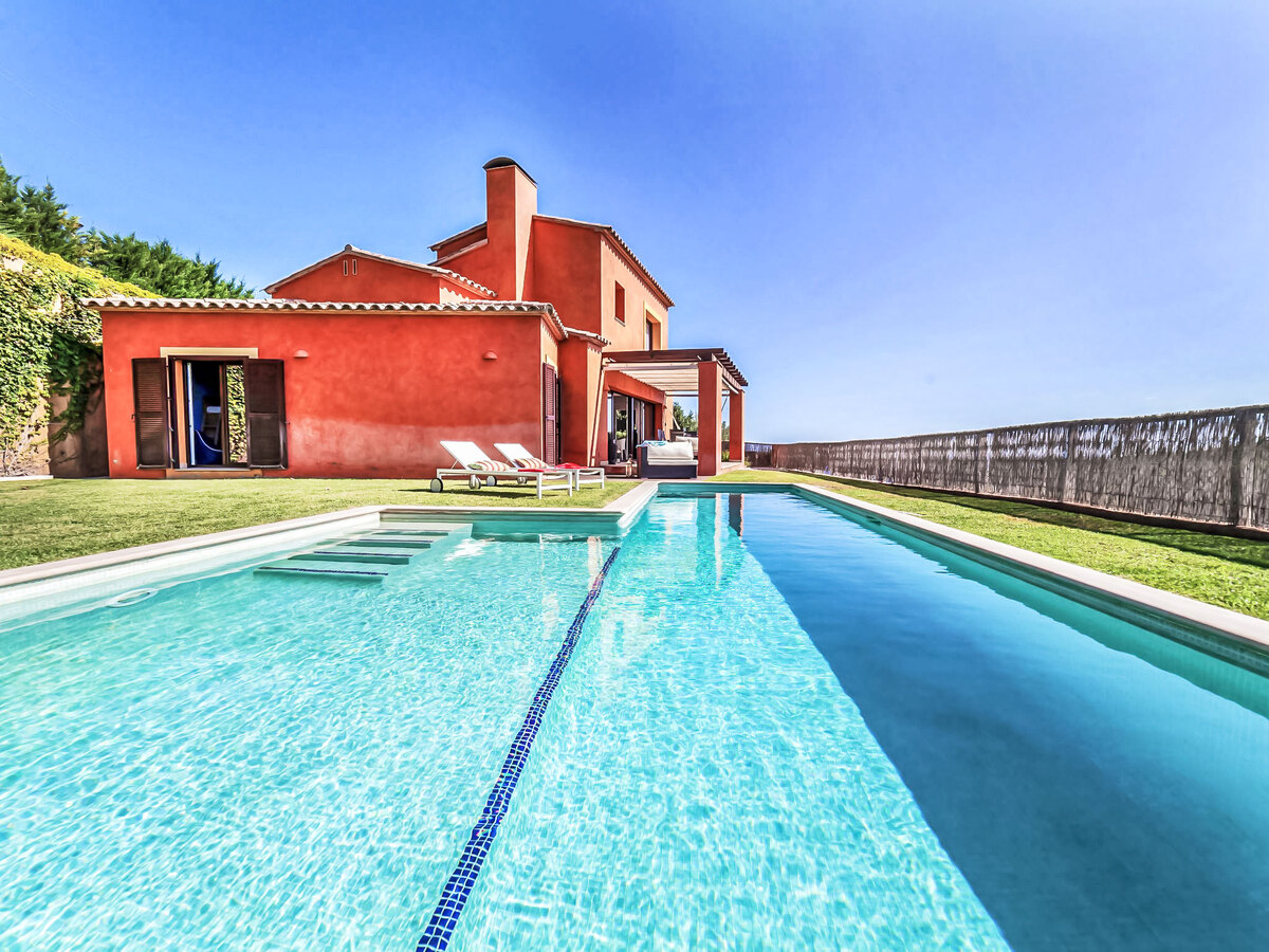 Jandalo Berria – Maison 8 pers. piscine, vue mer - Photo 40