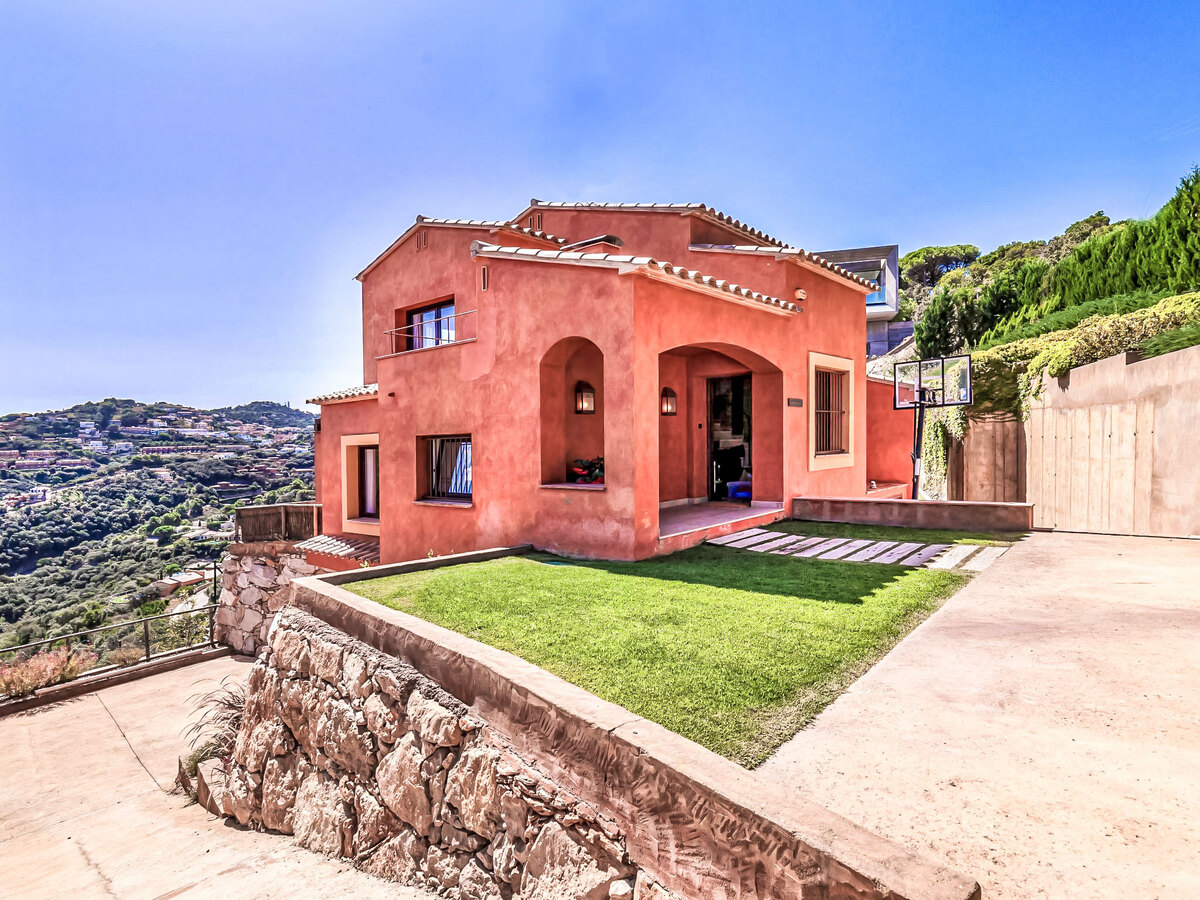 Jandalo Berria – Maison 8 pers. piscine, vue mer - Photo 41