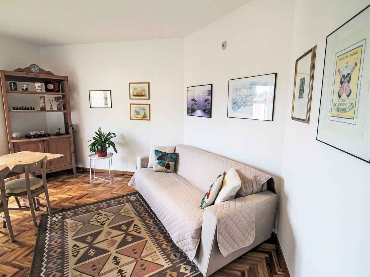 Il Ciliegio – Appartement 2 pièces près du lac - Photo 5