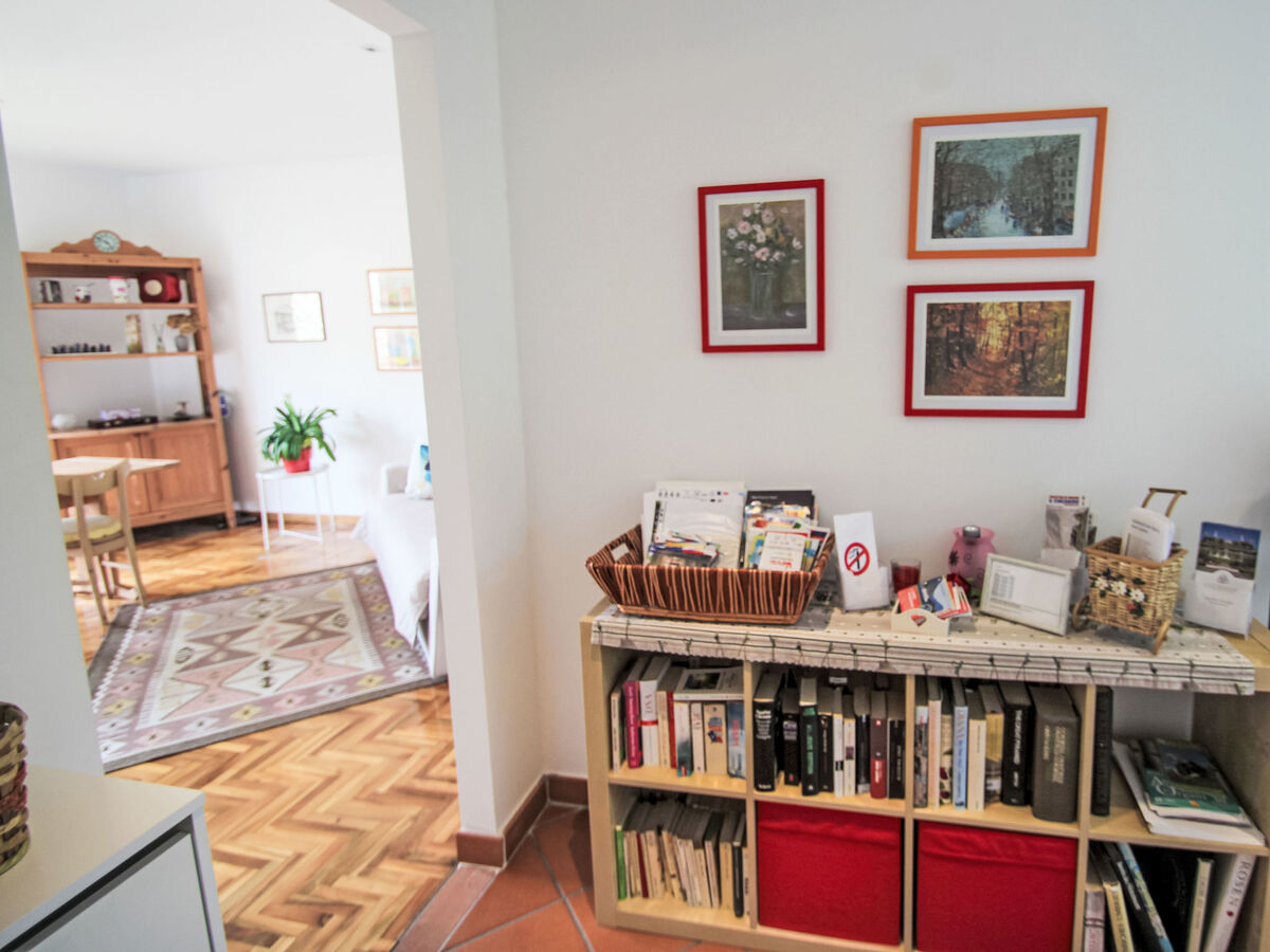 Il Ciliegio – Appartement 2 pièces près du lac - Photo 8