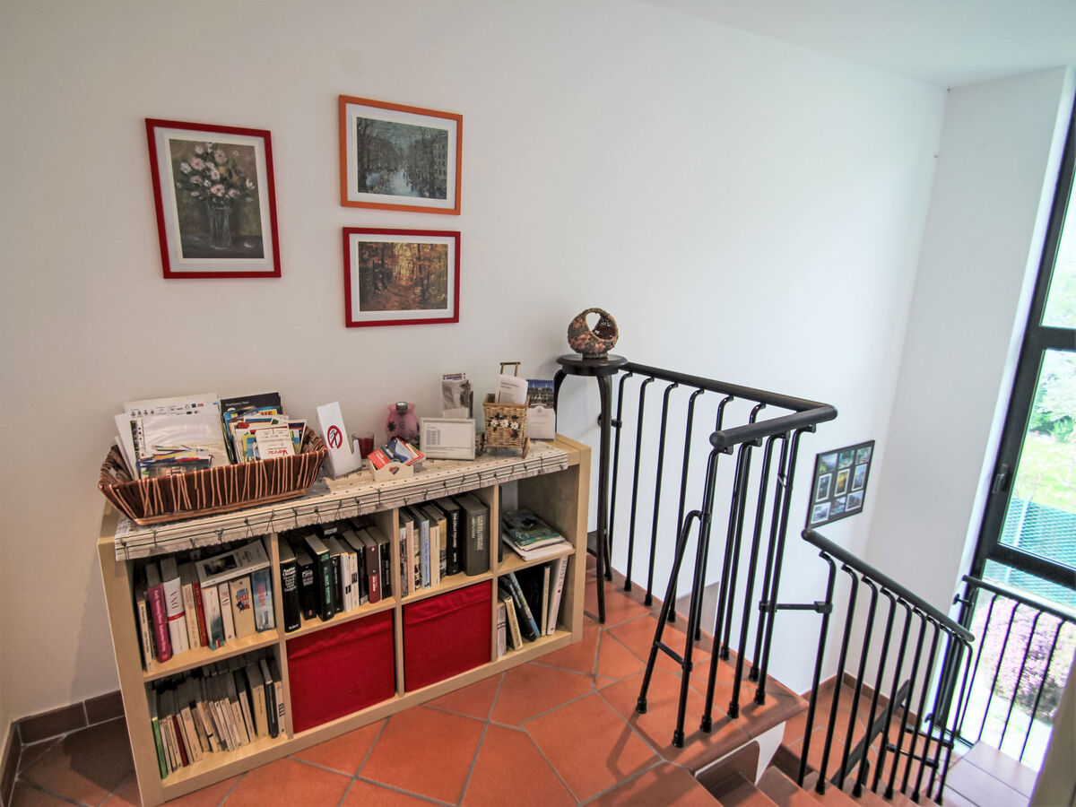 Il Ciliegio – Appartement 2 pièces près du lac - Photo 9