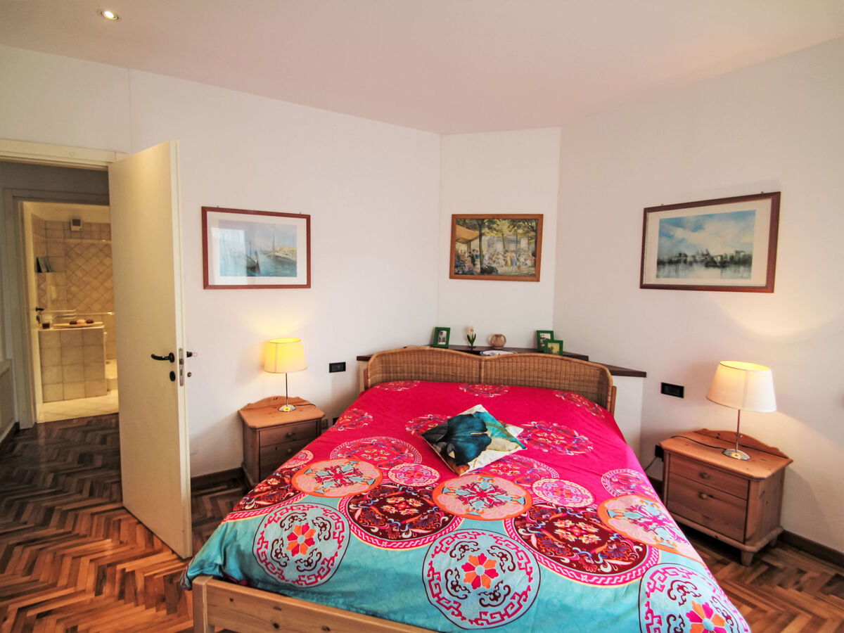 Il Ciliegio – Appartement 2 pièces près du lac - Photo 10