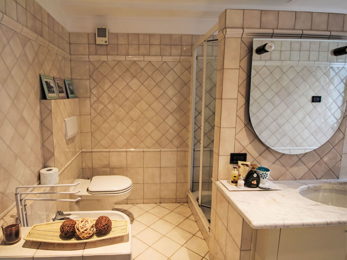 Il Ciliegio – Appartement 2 pièces près du lac - Photo 15