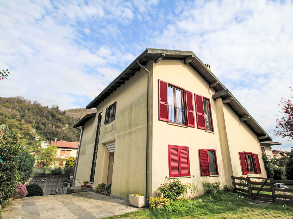 Il Ciliegio – Appartement 2 pièces près du lac - Photo 19