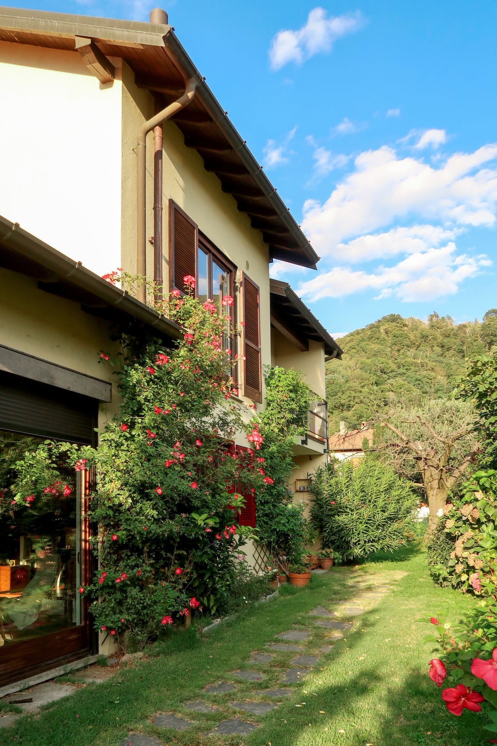 Il Ciliegio – Appartement 2 pièces près du lac - Photo 21