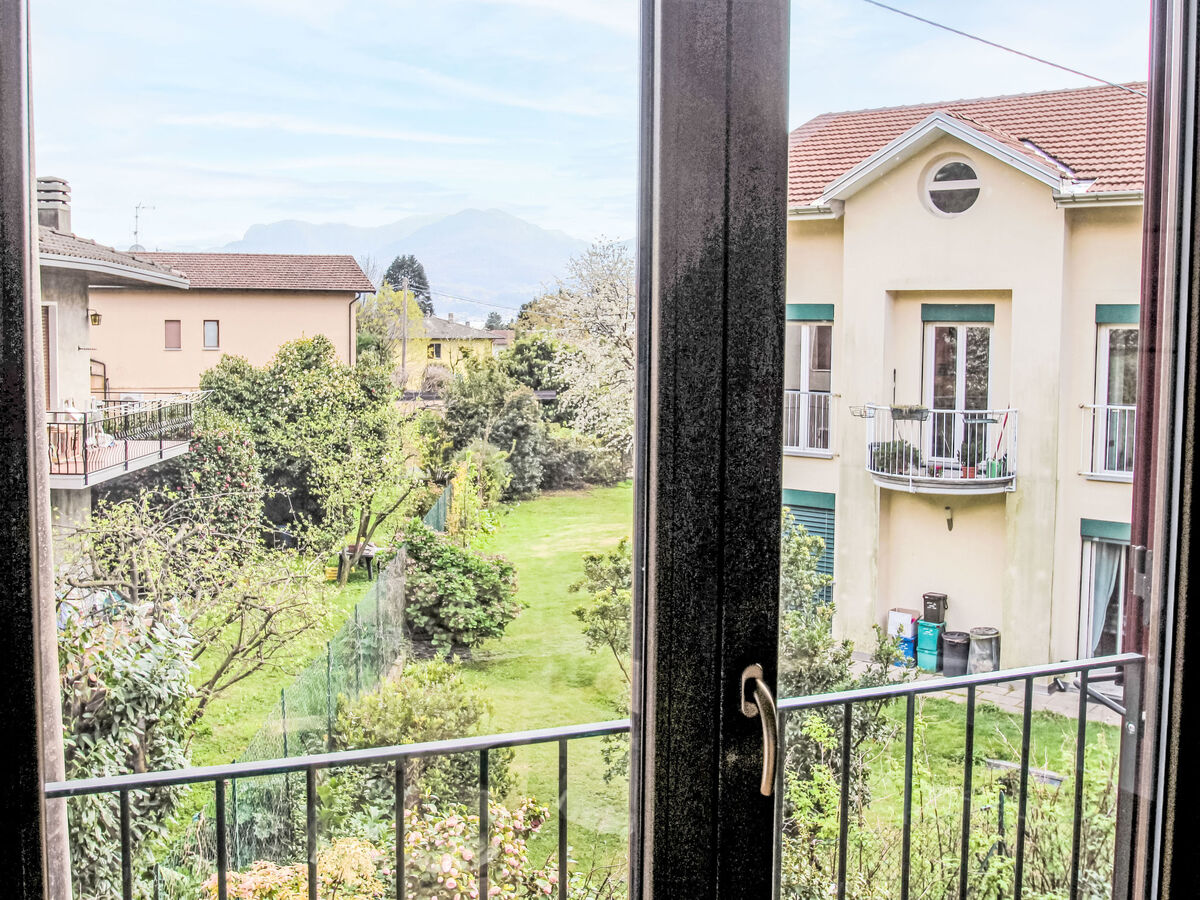 Il Ciliegio – Appartement 2 pièces près du lac - Photo 22