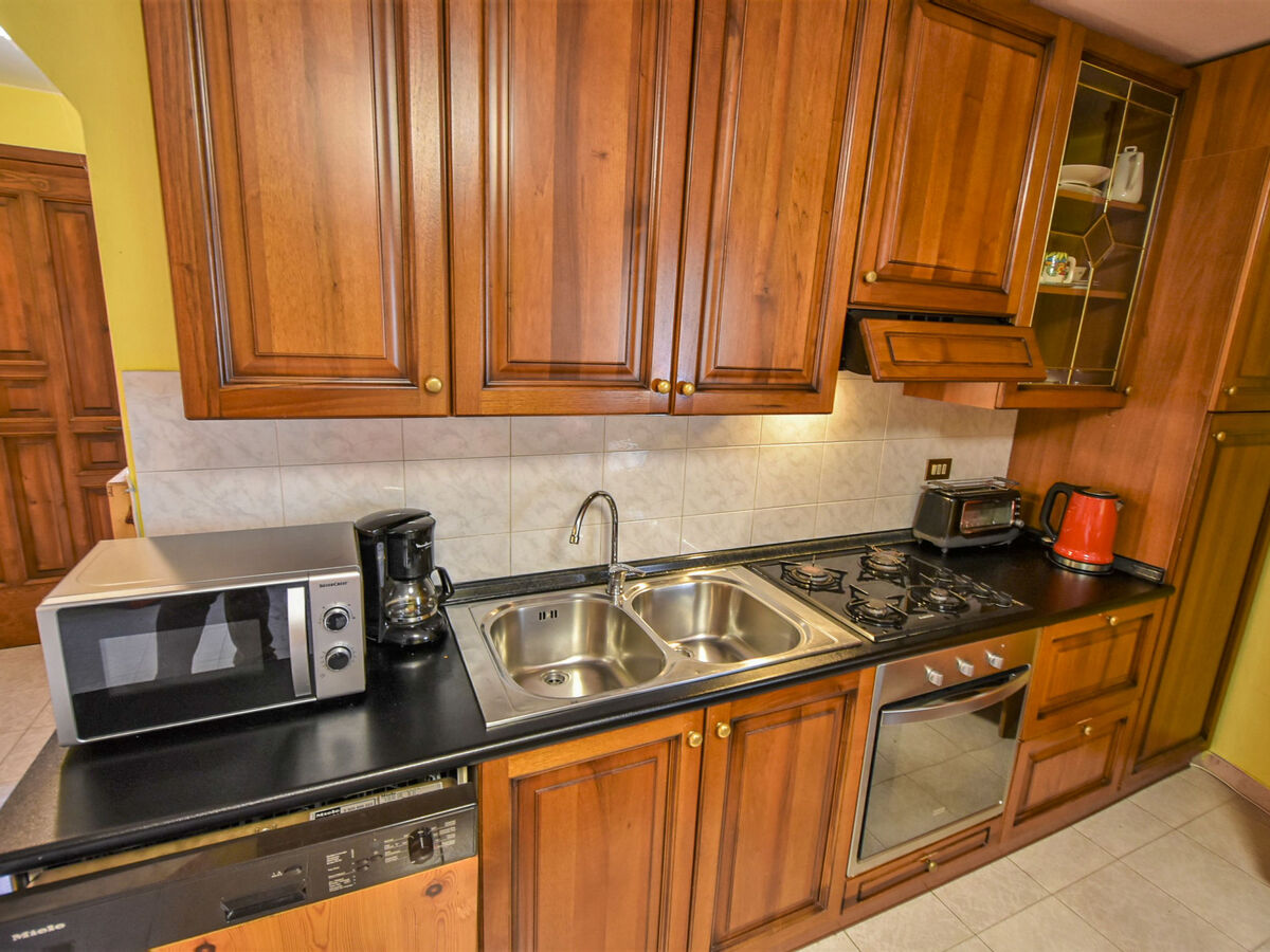 Appartement Mariella – vue vallée en Valtellina - Photo 3