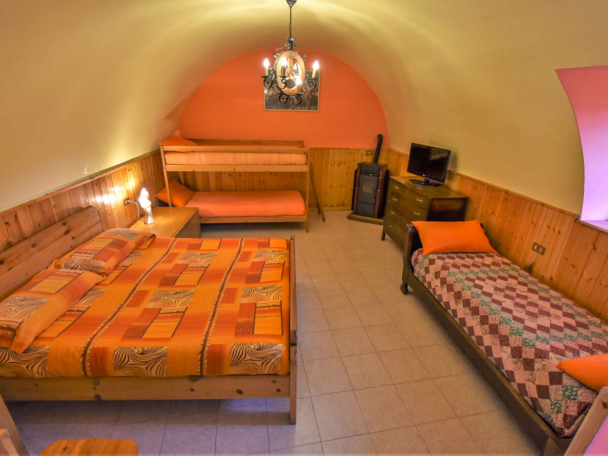 Appartement Mariella – vue vallée en Valtellina - Photo 4