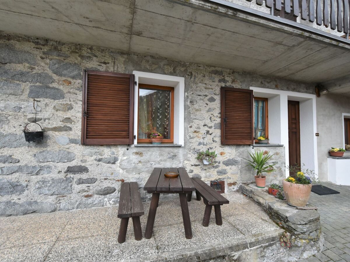 Appartement Mariella – vue vallée en Valtellina - Photo 5