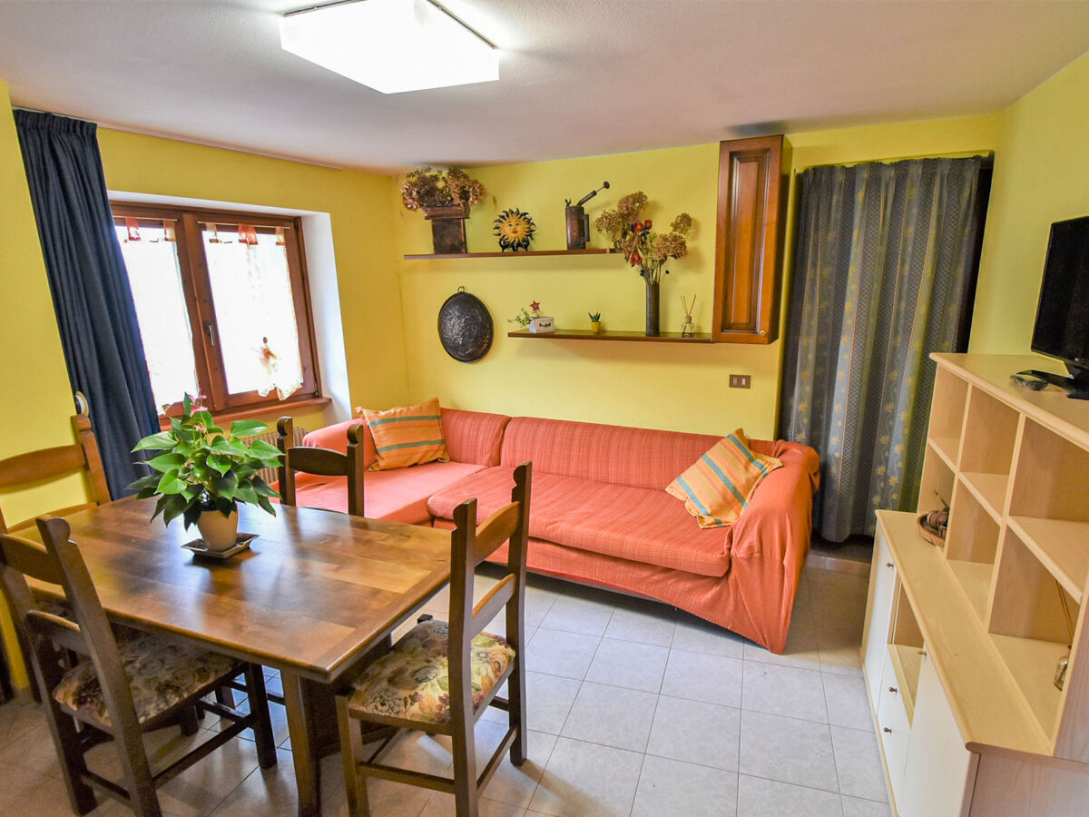 Appartement Mariella – vue vallée en Valtellina - Photo 6