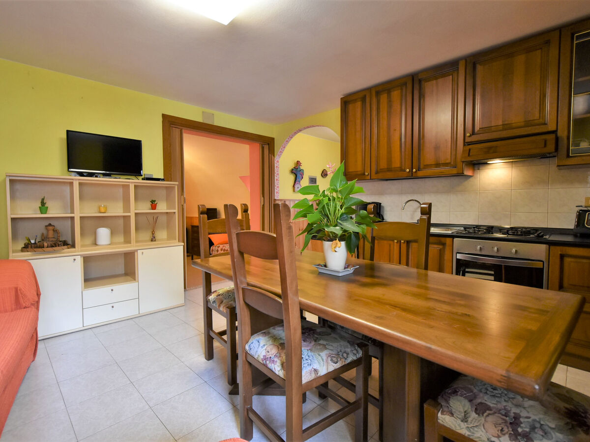 Appartement Mariella – vue vallée en Valtellina - Photo 7