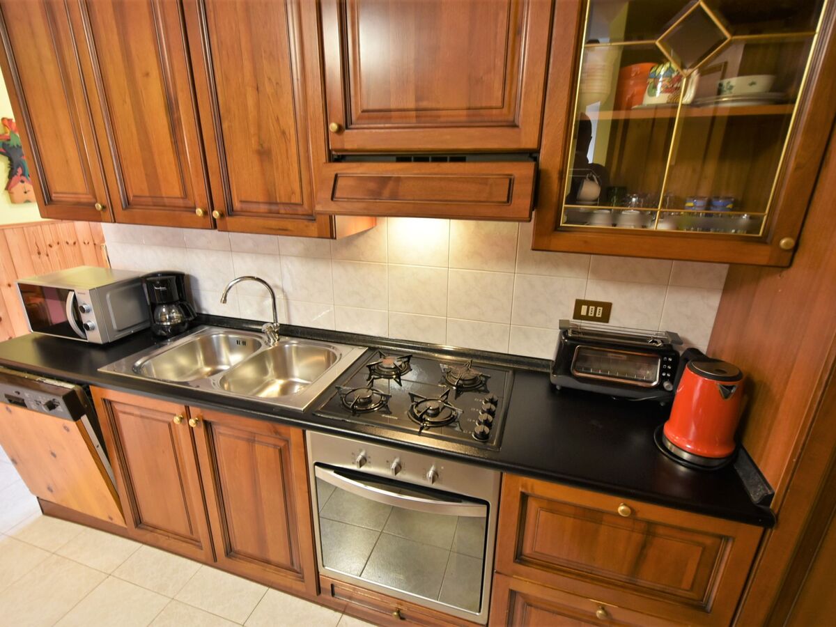 Appartement Mariella – vue vallée en Valtellina - Photo 8
