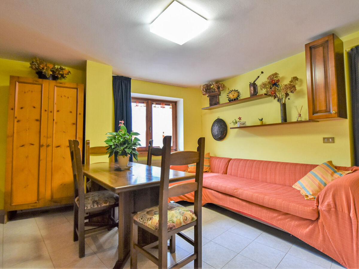 Appartement Mariella – vue vallée en Valtellina - Photo 9