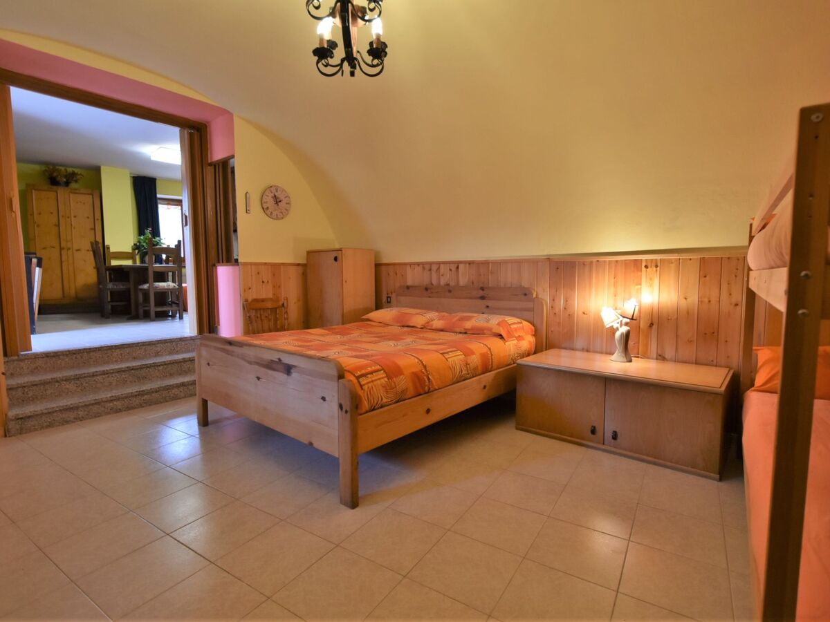 Appartement Mariella – vue vallée en Valtellina - Photo 10