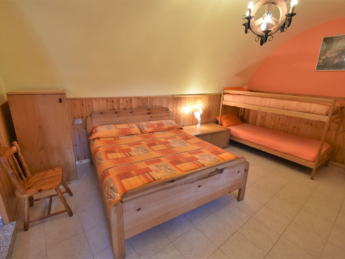 Appartement Mariella – vue vallée en Valtellina - Photo 11