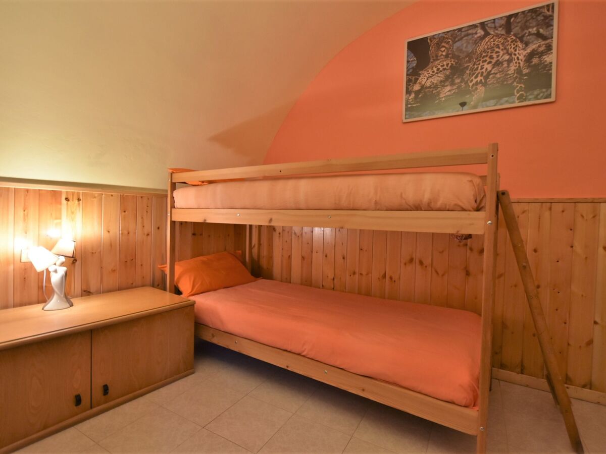 Appartement Mariella – vue vallée en Valtellina - Photo 12