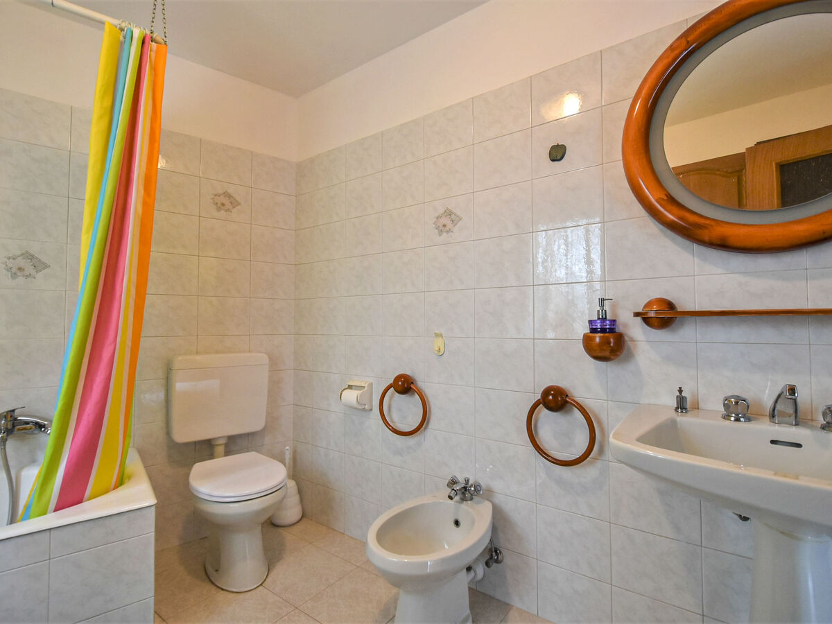 Appartement Mariella – vue vallée en Valtellina - Photo 13