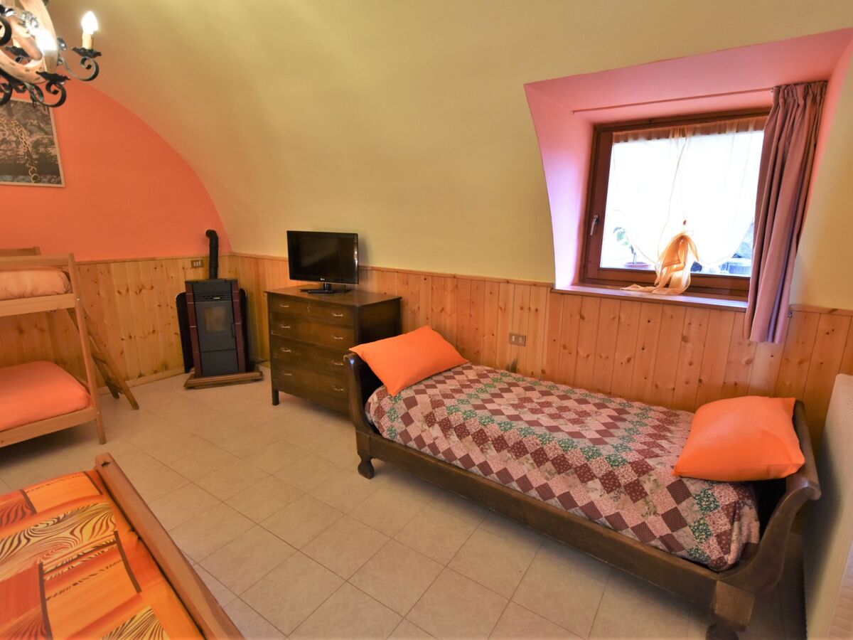 Appartement Mariella – vue vallée en Valtellina - Photo 14