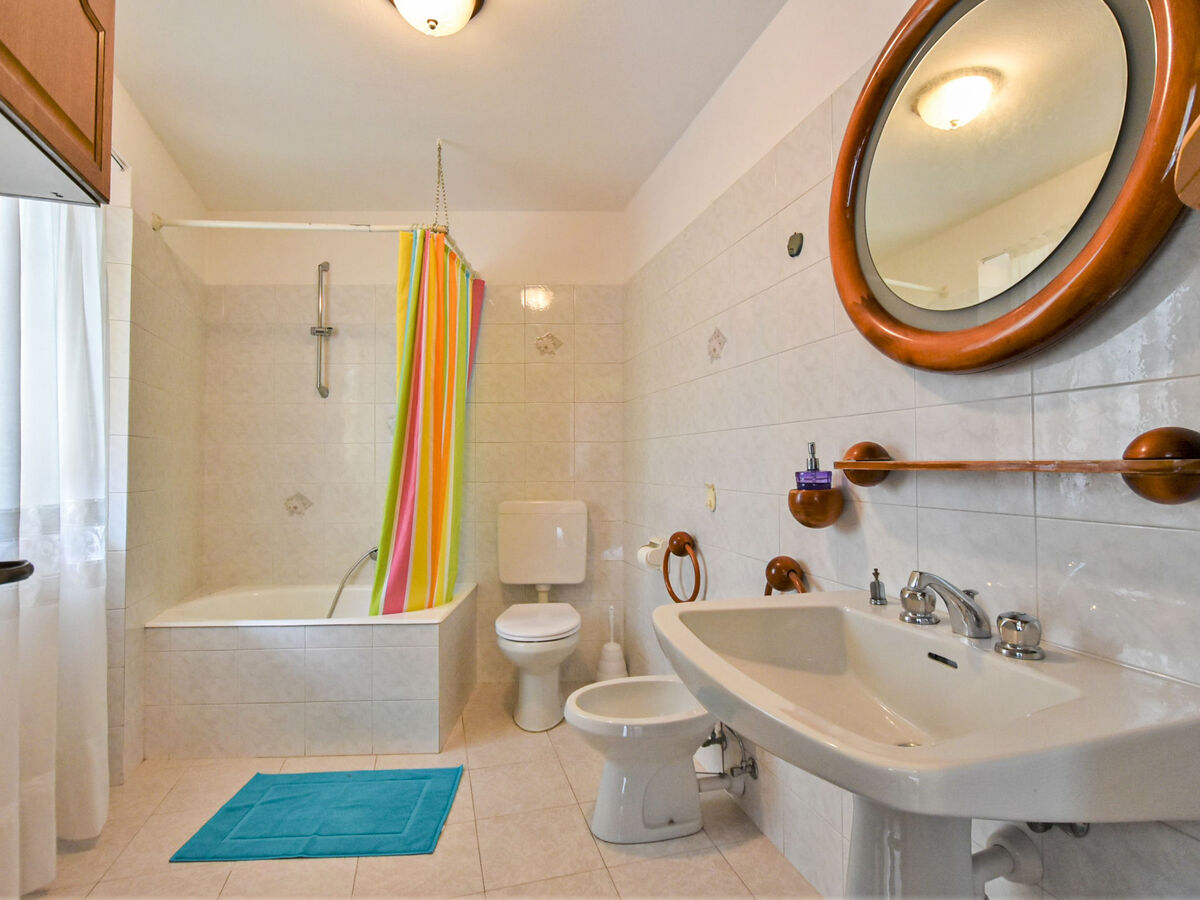 Appartement Mariella – vue vallée en Valtellina - Photo 15