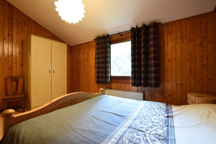 Chalet Les Bruyères à Tenneville, 4 pers. - Photo 15