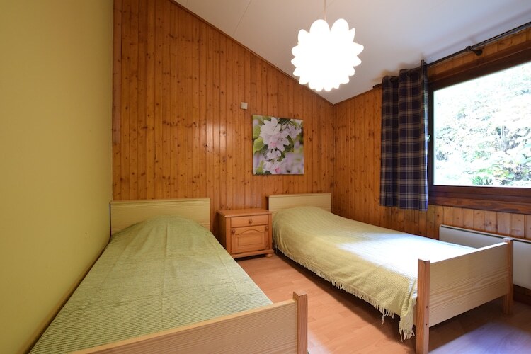 Chalet Les Bruyères à Tenneville, 4 pers. - Photo 16