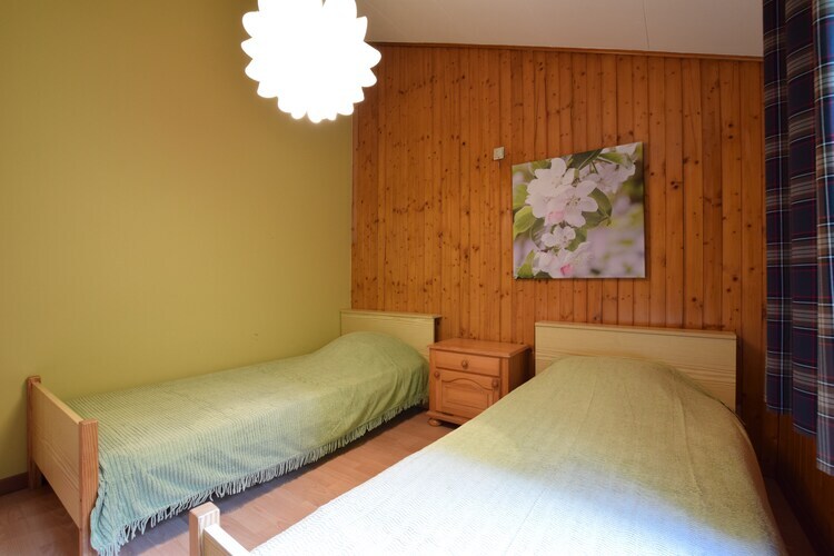 Chalet Les Bruyères à Tenneville, 4 pers. - Photo 17