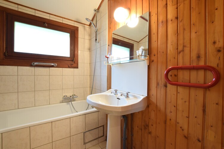 Chalet Les Bruyères à Tenneville, 4 pers. - Photo 18