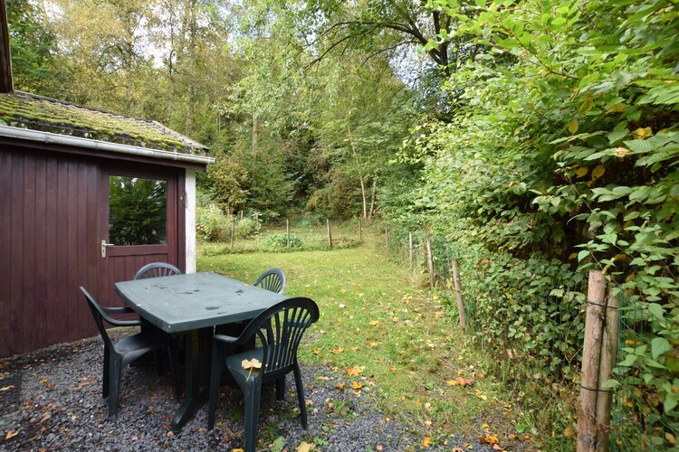 Chalet Les Bruyères à Tenneville, 4 pers. - Photo 20