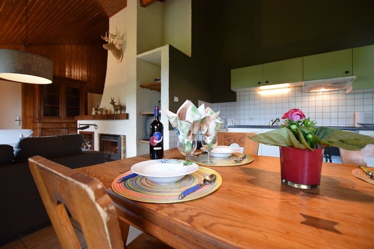 Chalet Les Bruyères à Tenneville, 4 pers. - Photo 25