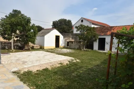 Ladevci, Maison en Dalmatie près du Krka NP - Photo 6