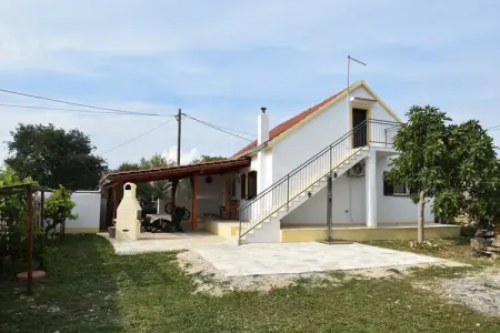 Ladevci, Maison en Dalmatie près du Krka NP - Photo 7