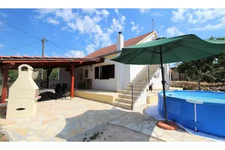 Ladevci, Maison en Dalmatie près du Krka NP - Photo 8