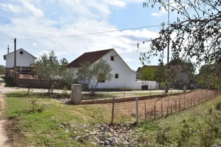Ladevci, Maison en Dalmatie près du Krka NP - Photo 22