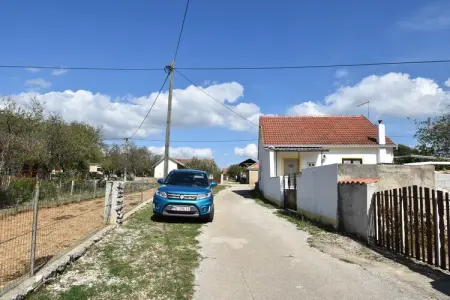 Ladevci, Maison en Dalmatie près du Krka NP - Photo 23