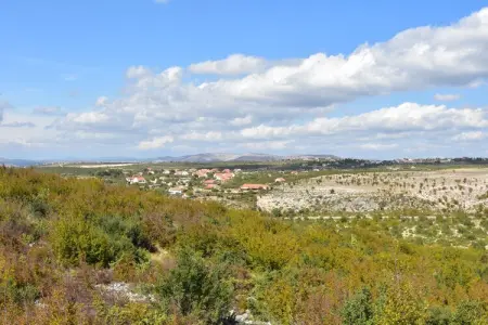 Ladevci, Maison en Dalmatie près du Krka NP - Photo 24