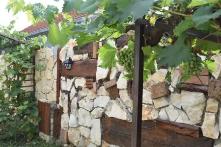 Ladevci, Maison en Dalmatie près du Krka NP - Photo 37