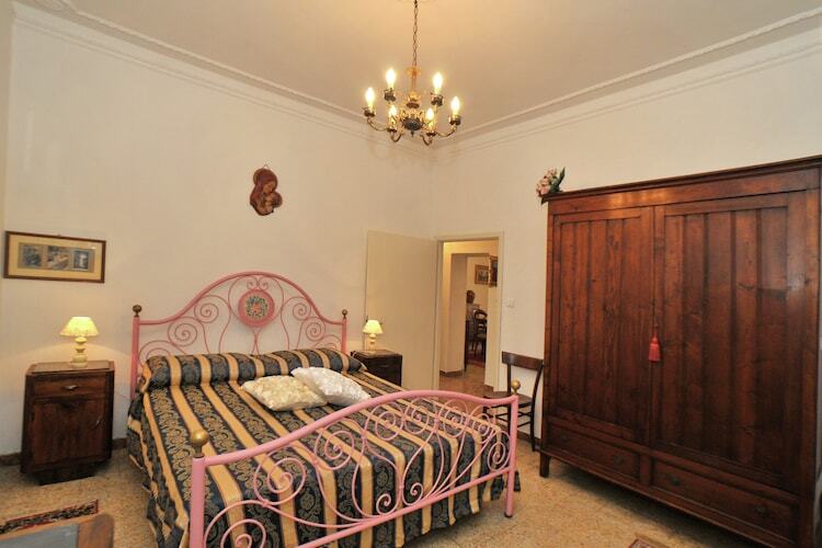 Ferme toscane Cortona : 2 appartements, piscine privée - Photo 9