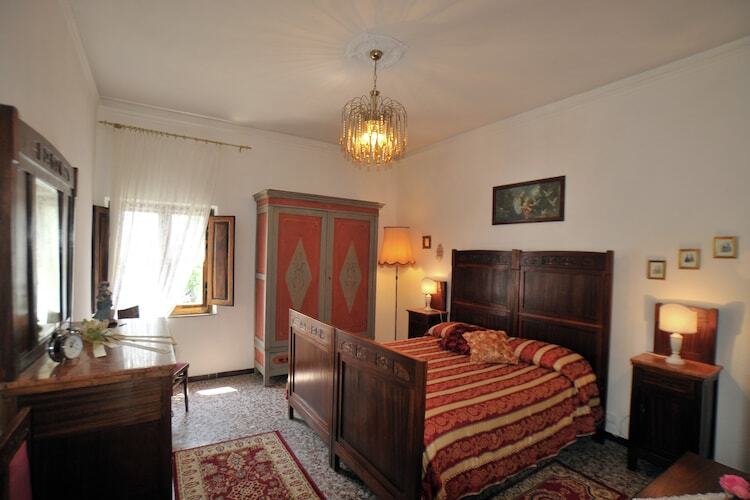 Ferme toscane Cortona : 2 appartements, piscine privée - Photo 10