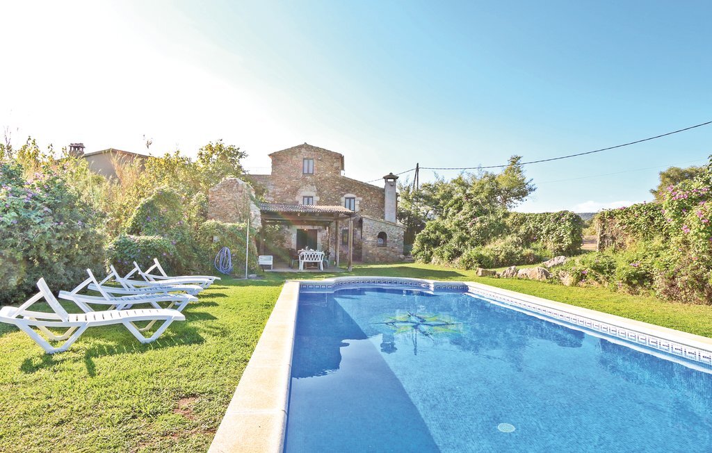 Maison 14 personnes à Calonge - Photo 1