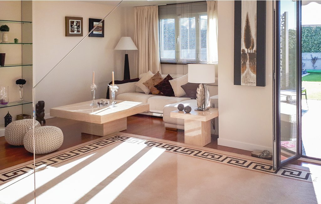 Maison 6 personnes à Arroyomolinos - Photo 2