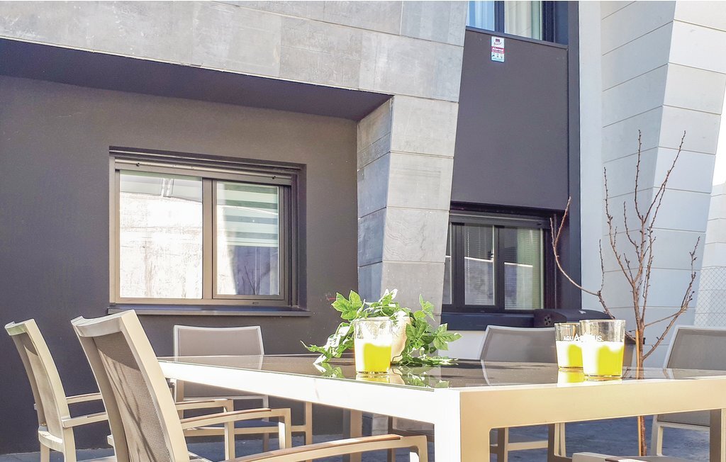 Maison 6 personnes à Arroyomolinos - Photo 9