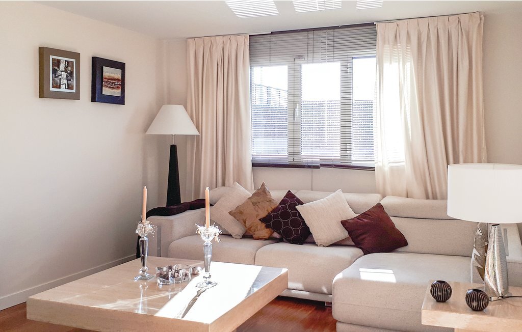 Maison 6 personnes à Arroyomolinos - Photo 12