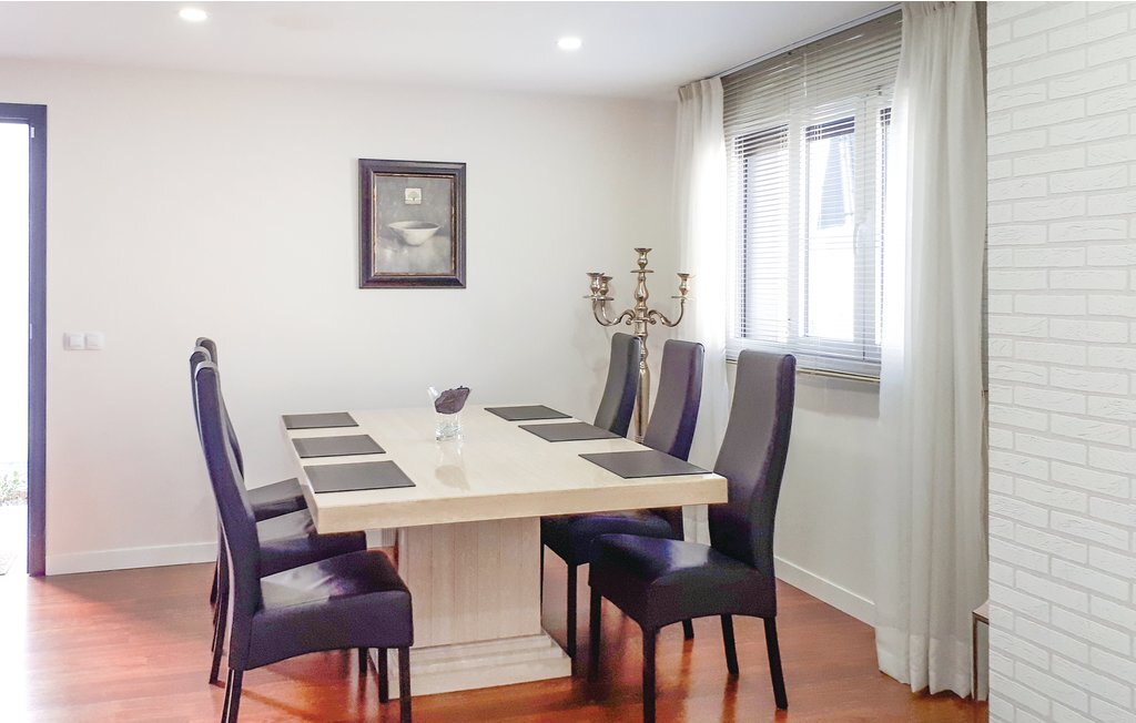 Maison 6 personnes à Arroyomolinos - Photo 18