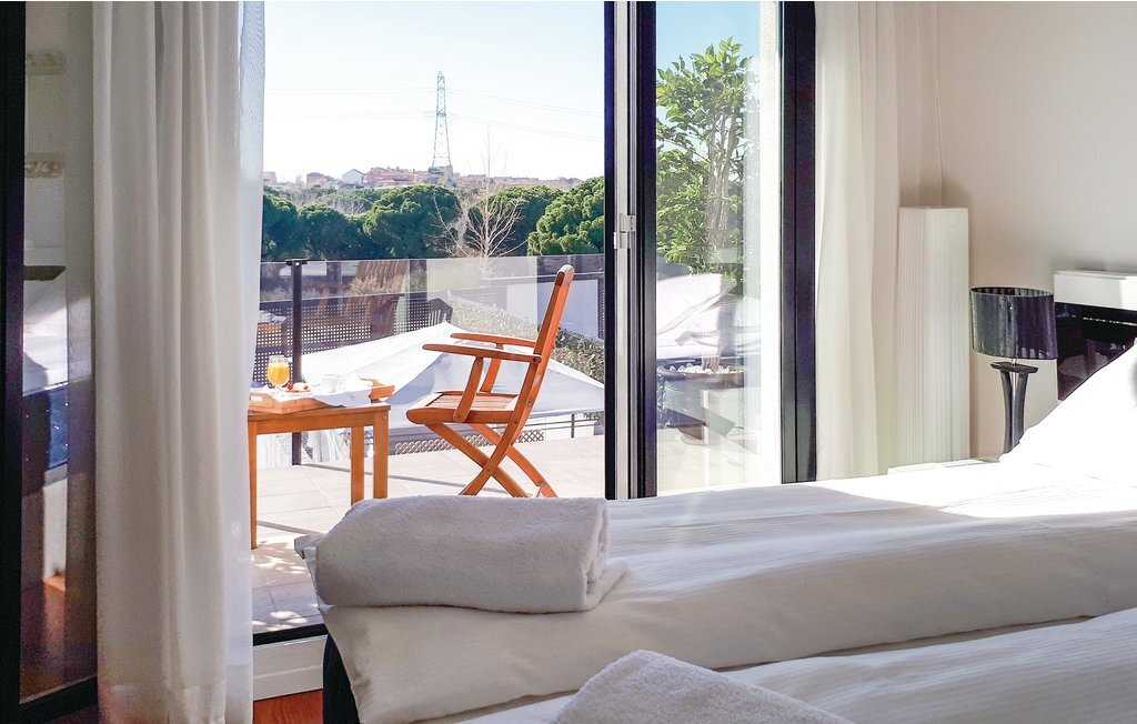 Maison 6 personnes à Arroyomolinos - Photo 20