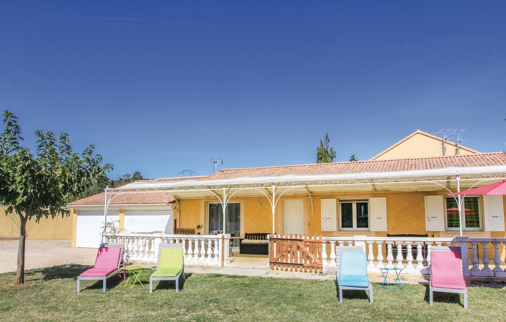 Maison 10 personnes à Mountboucher sur Jabro - Photo 10